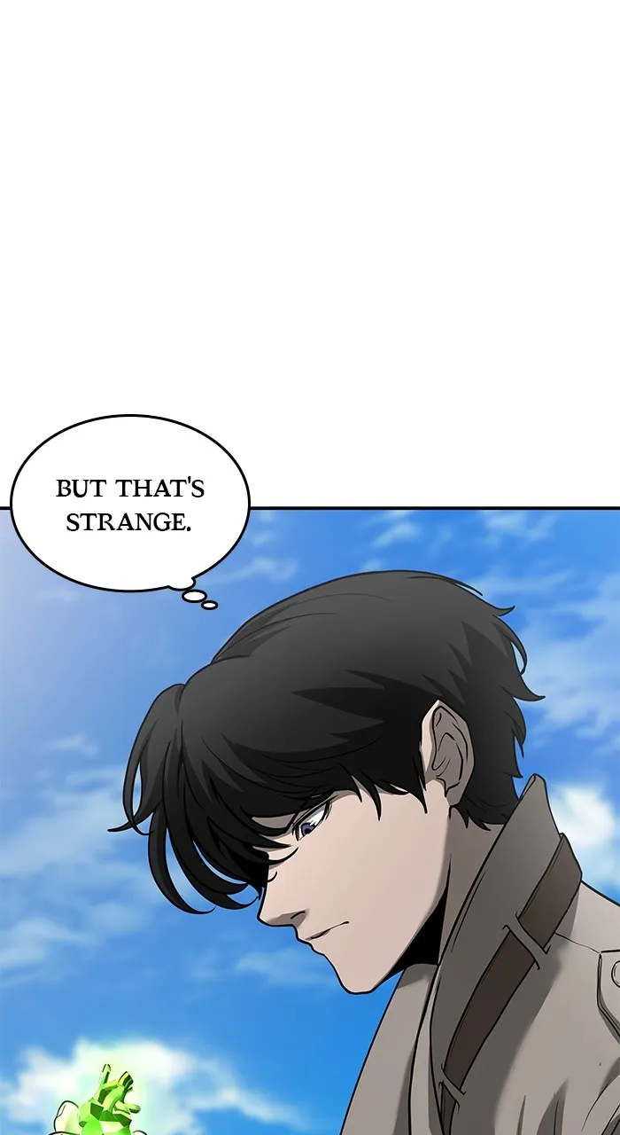 The Tyrant of the Apocalypse Returns Chapter 7 page 130 - 
