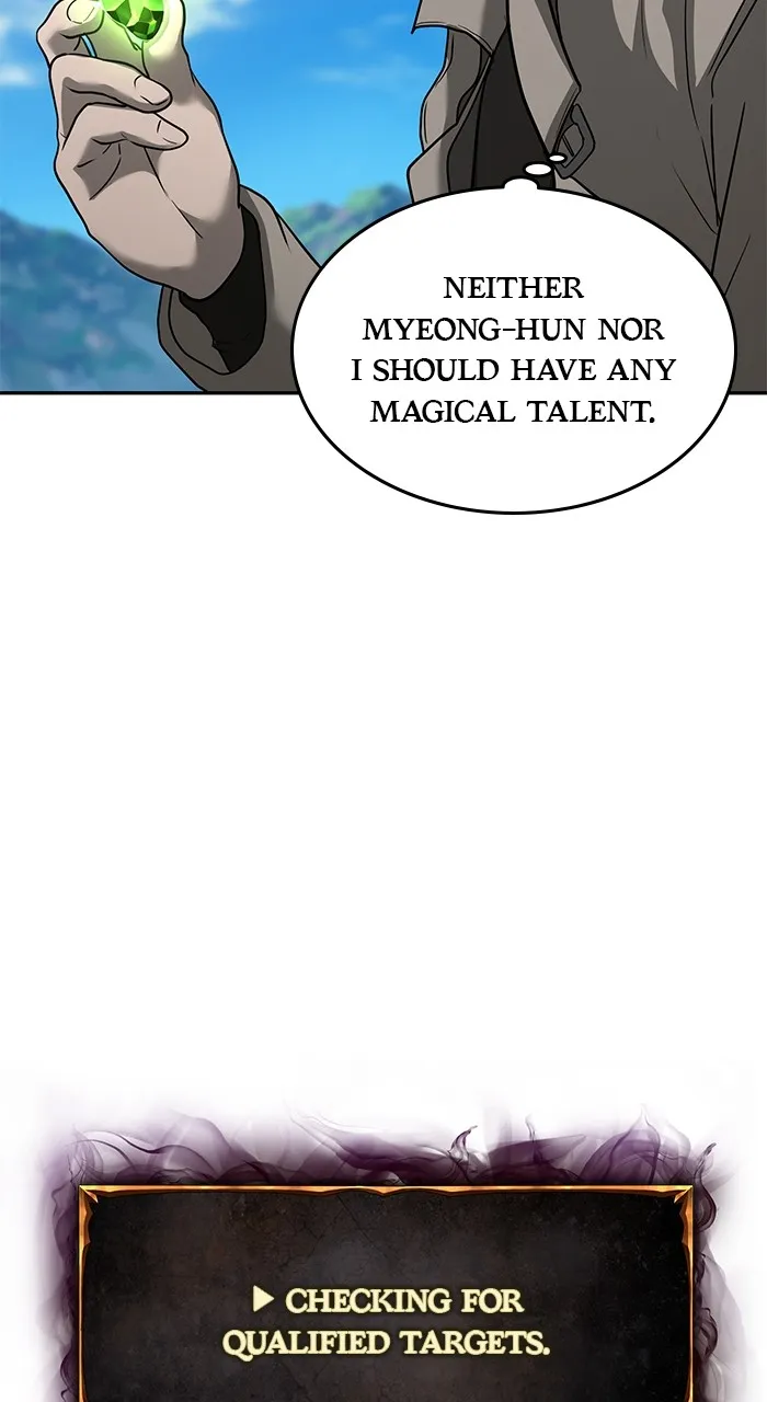 The Tyrant of the Apocalypse Returns Chapter 7 page 131 - 