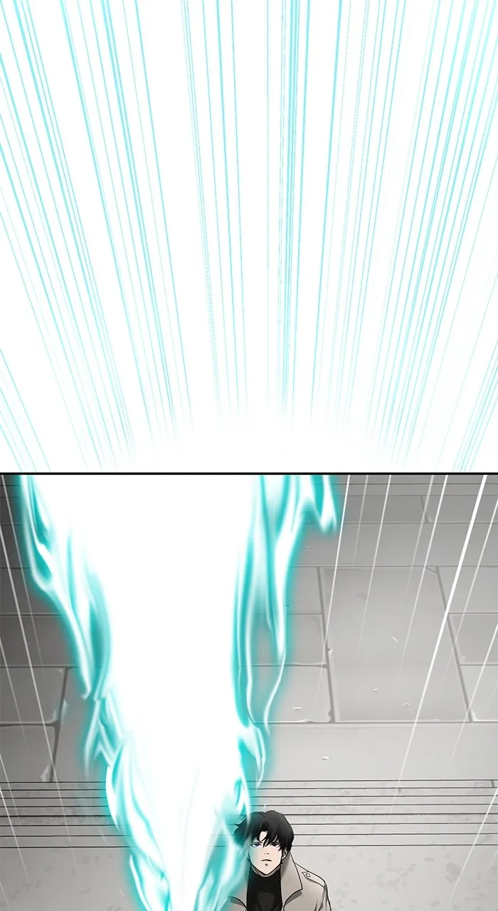 The Tyrant of the Apocalypse Returns Chapter 7 page 133 - 