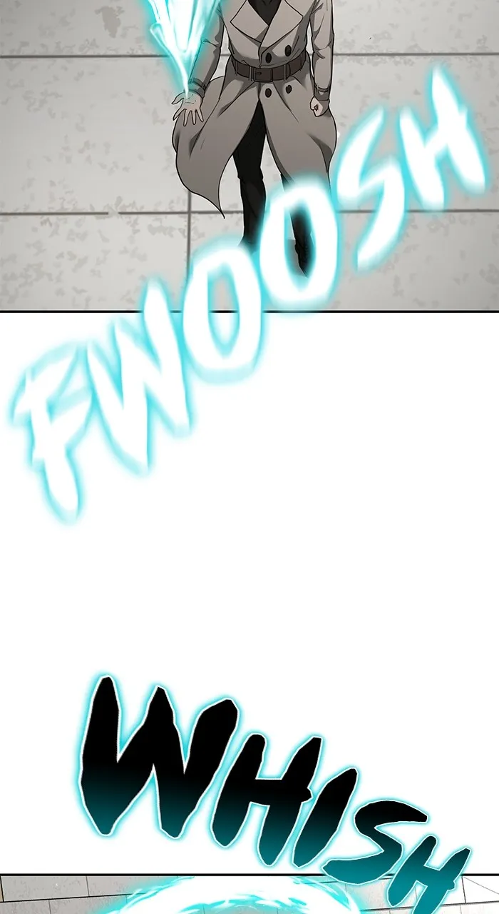 The Tyrant of the Apocalypse Returns Chapter 7 page 134 - 