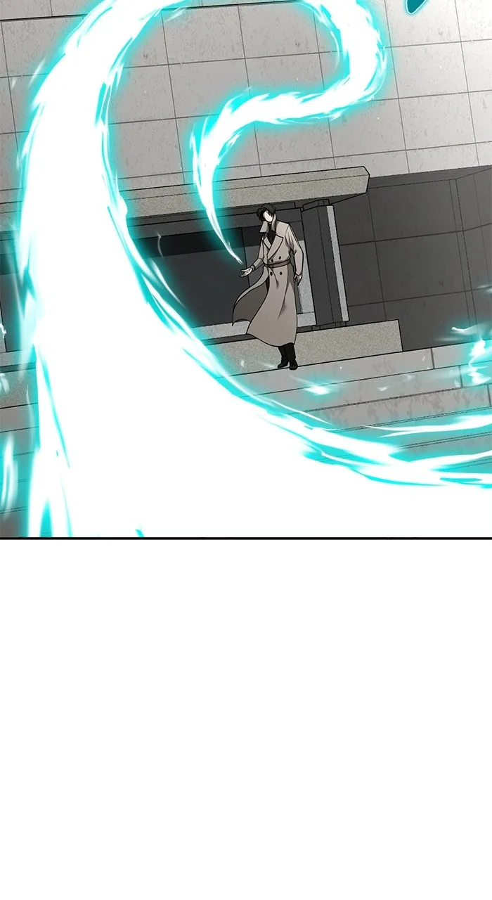 The Tyrant of the Apocalypse Returns Chapter 7 page 135 - 
