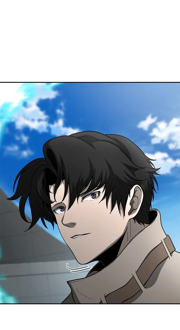 The Tyrant of the Apocalypse Returns Chapter 7 page 136 - 
