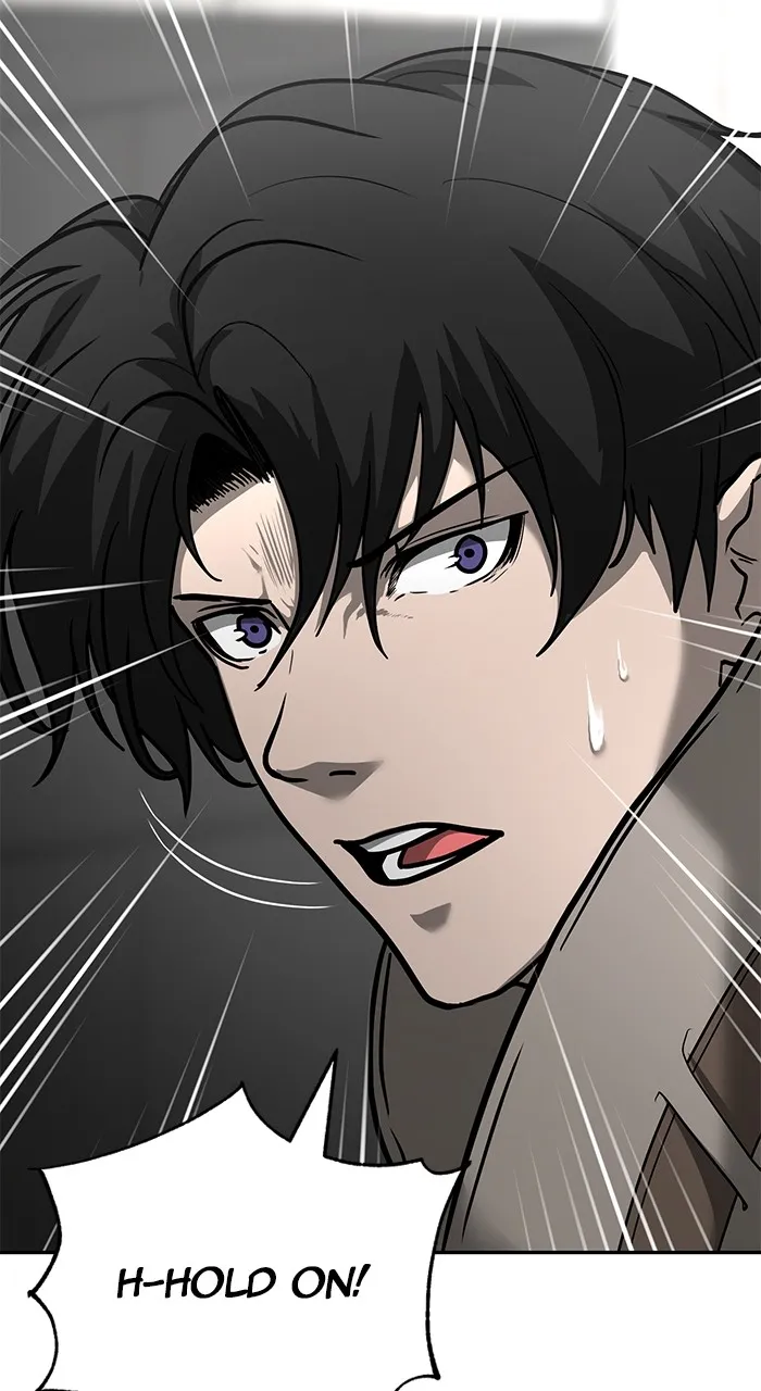 The Tyrant of the Apocalypse Returns Chapter 7 page 139 - 