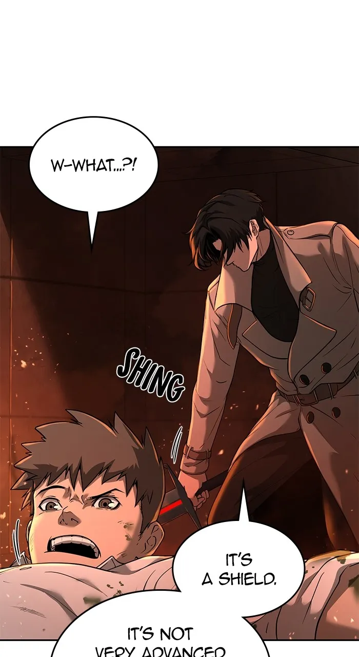 The Tyrant of the Apocalypse Returns Chapter 7 page 18 - 