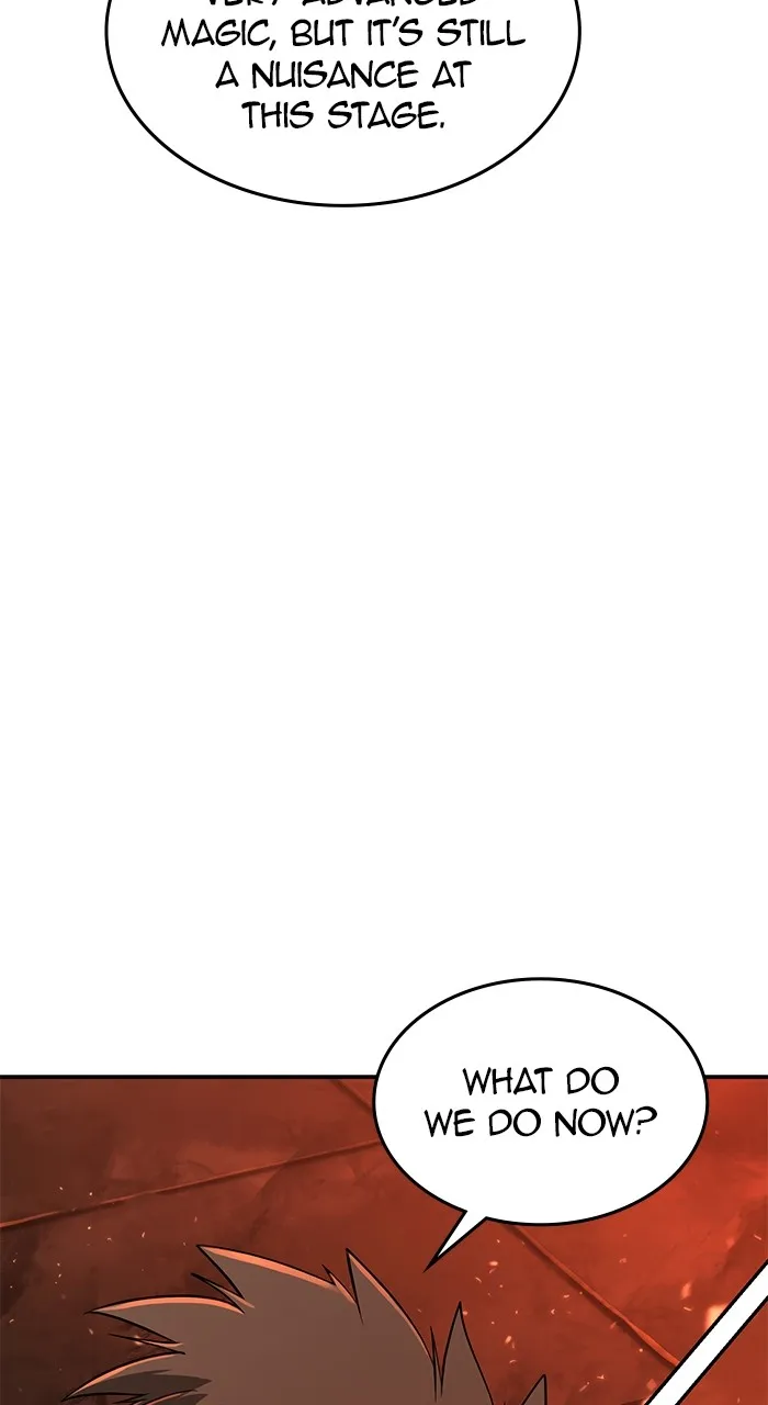 The Tyrant of the Apocalypse Returns Chapter 7 page 19 - 
