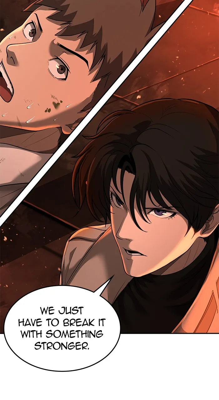 The Tyrant of the Apocalypse Returns Chapter 7 page 20 - 