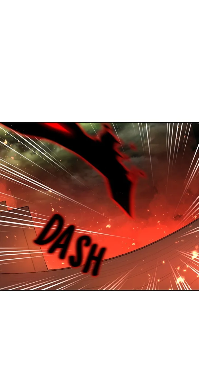 The Tyrant of the Apocalypse Returns Chapter 7 page 3 - 