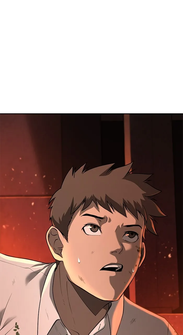 The Tyrant of the Apocalypse Returns Chapter 7 page 21 - 
