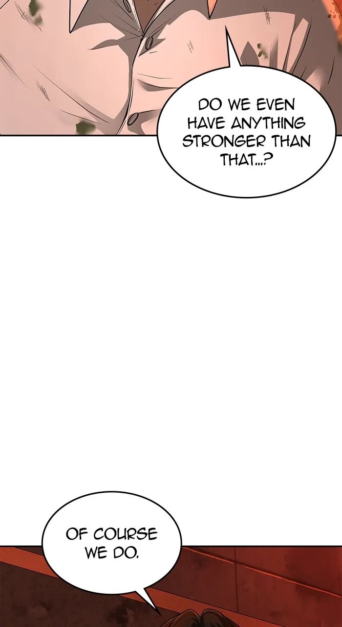 The Tyrant of the Apocalypse Returns Chapter 7 page 22 - 