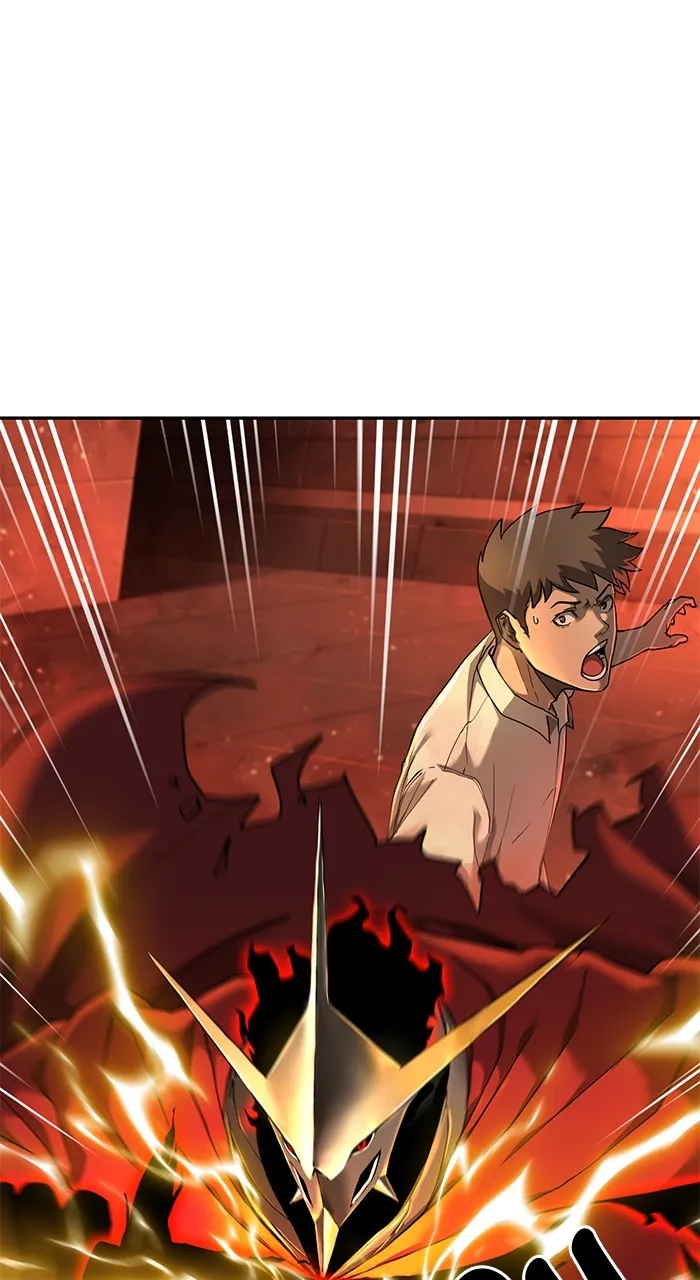 The Tyrant of the Apocalypse Returns Chapter 7 page 4 - 