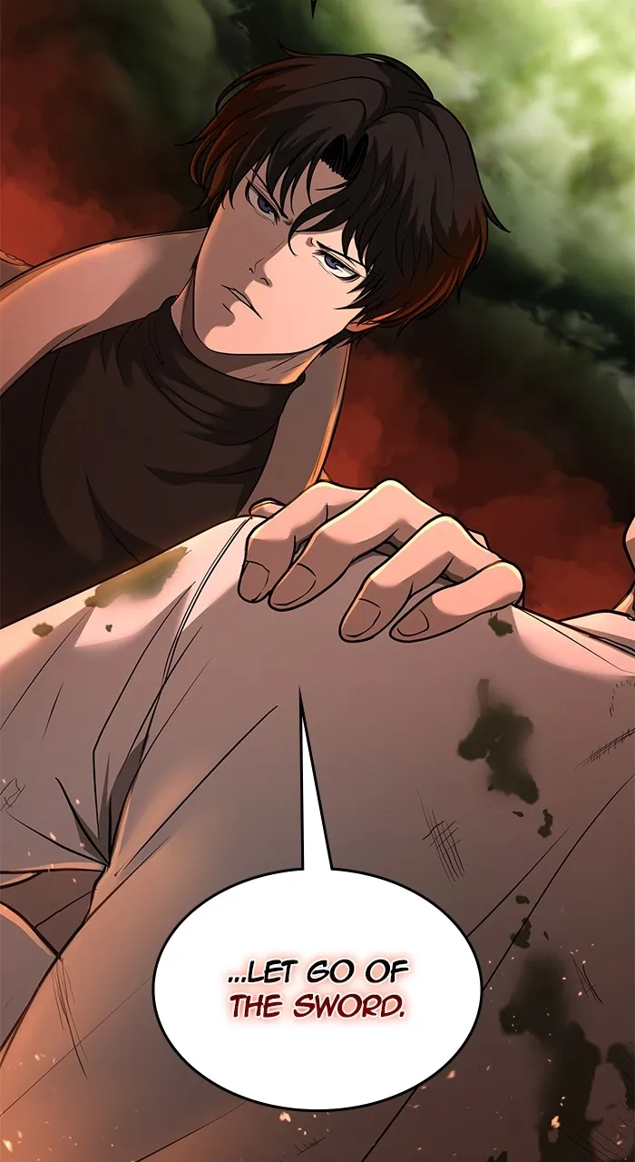 The Tyrant of the Apocalypse Returns Chapter 7 page 31 - 