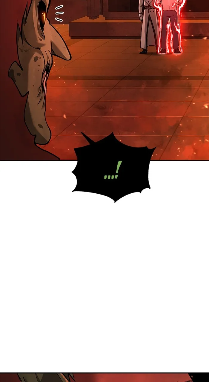 The Tyrant of the Apocalypse Returns Chapter 7 page 35 - 