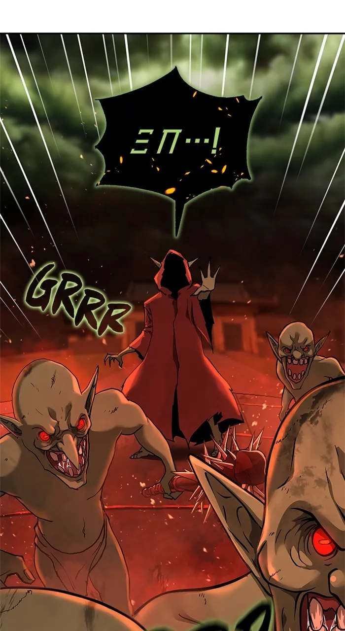 The Tyrant of the Apocalypse Returns Chapter 7 page 40 - 