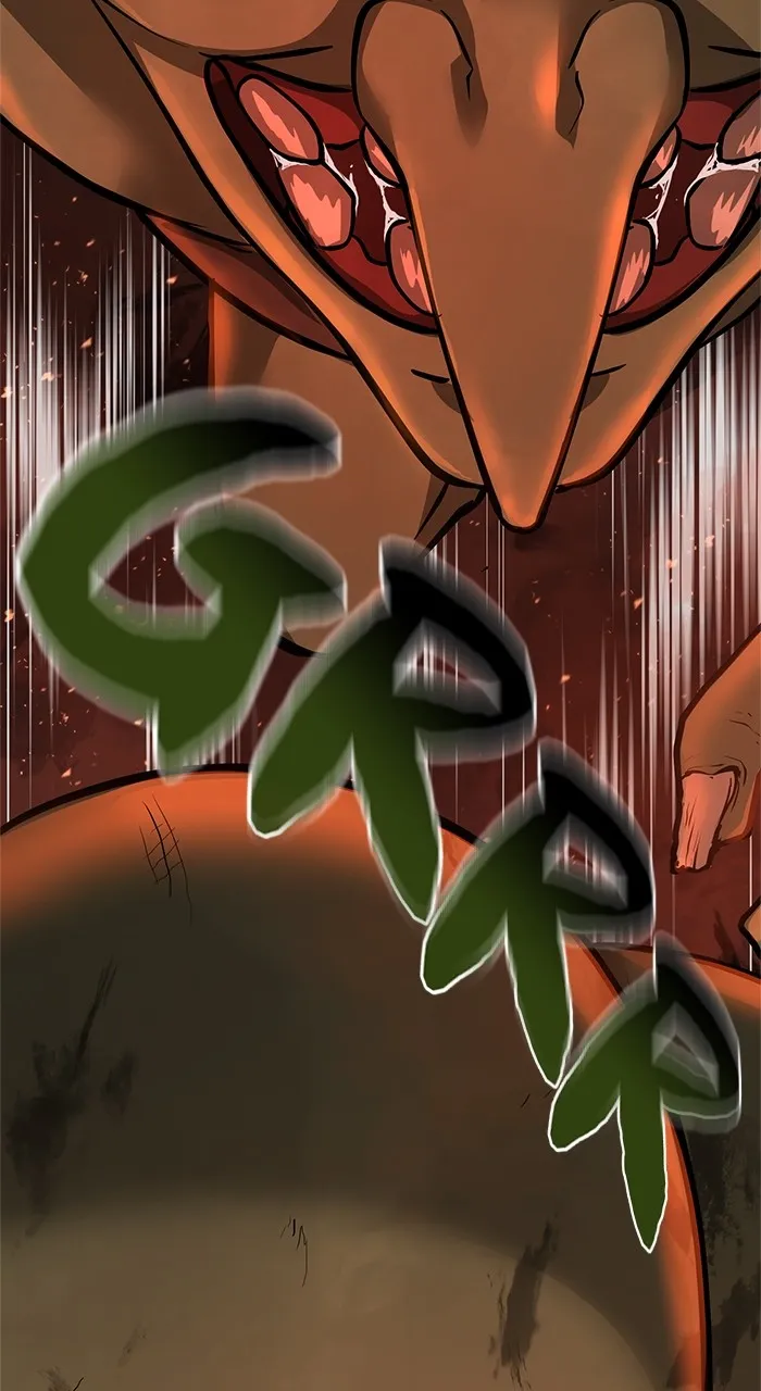 The Tyrant of the Apocalypse Returns Chapter 7 page 43 - 