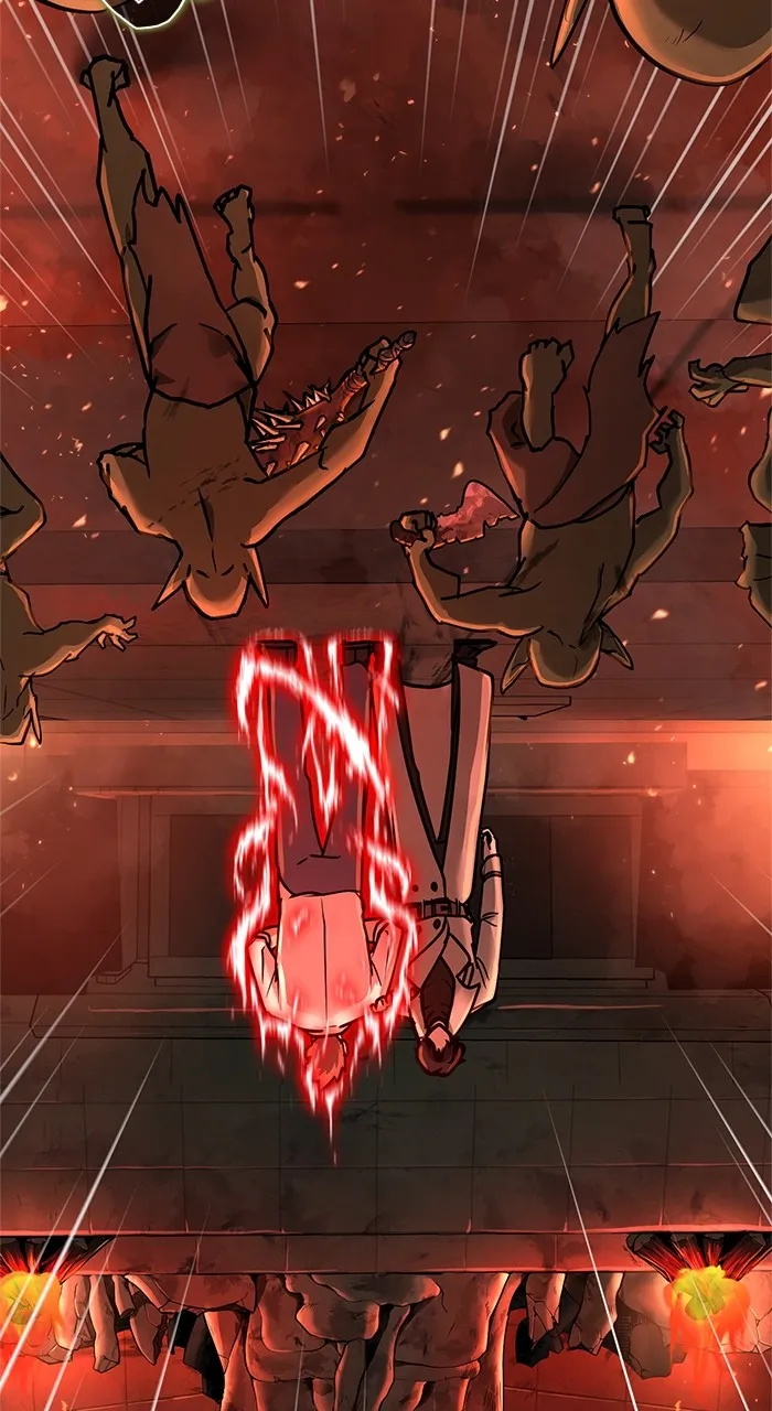The Tyrant of the Apocalypse Returns Chapter 7 page 46 - 
