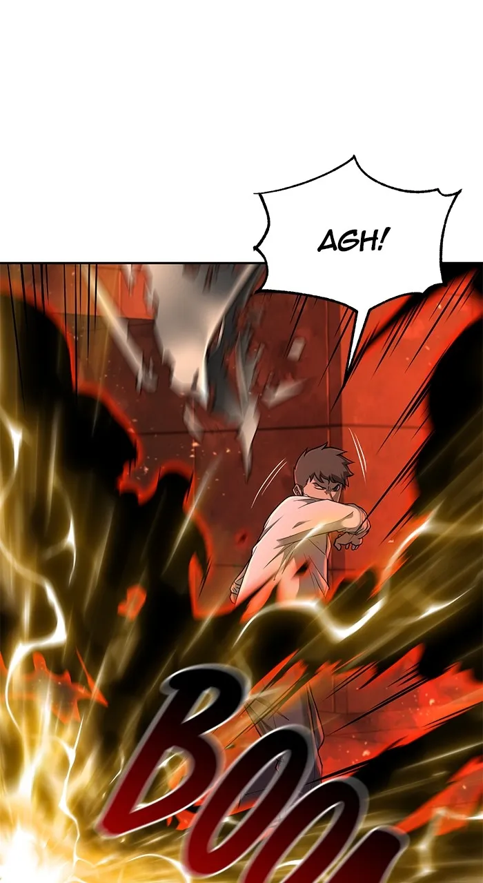The Tyrant of the Apocalypse Returns Chapter 7 page 6 - 