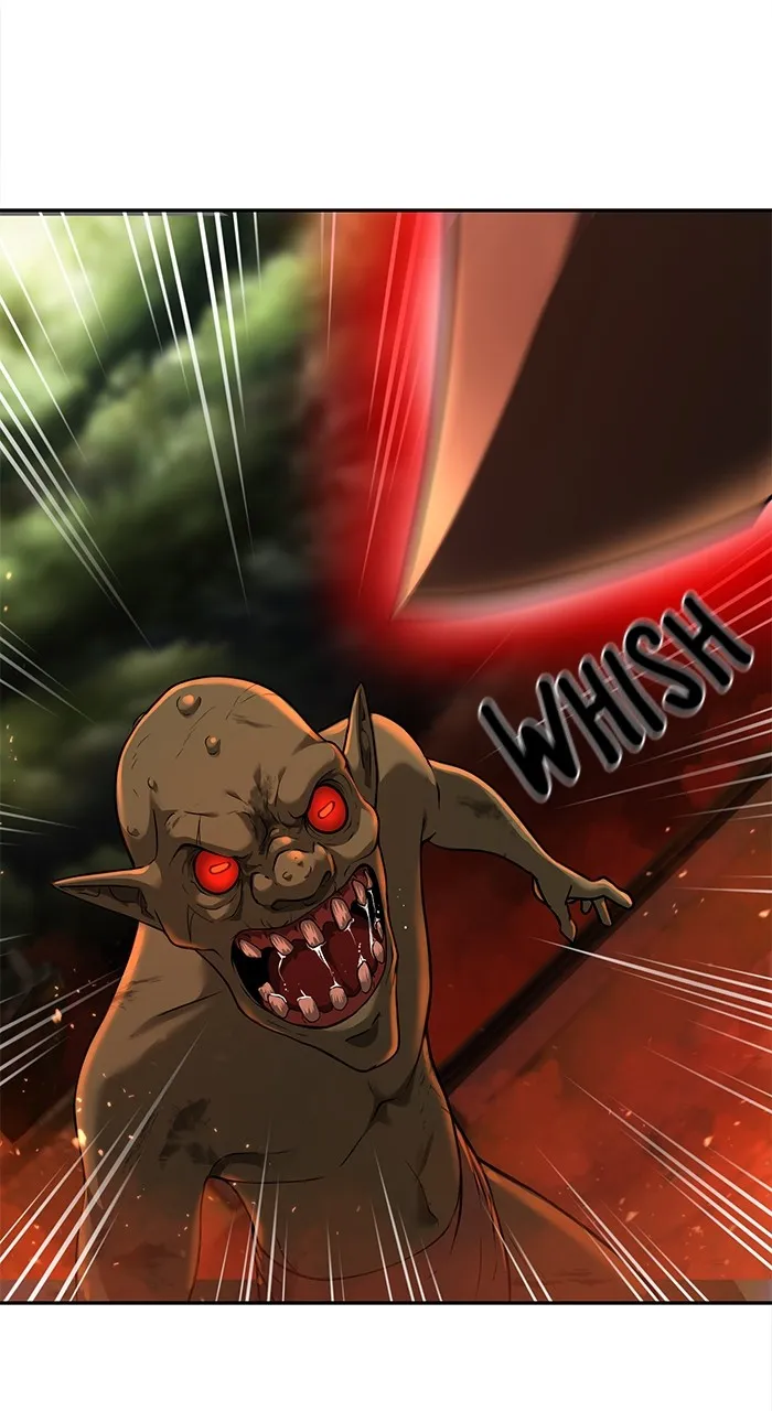 The Tyrant of the Apocalypse Returns Chapter 7 page 53 - 