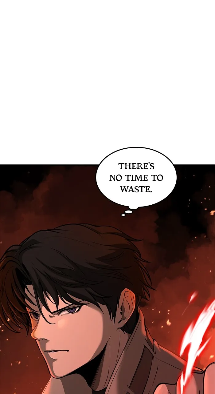 The Tyrant of the Apocalypse Returns Chapter 7 page 57 - 