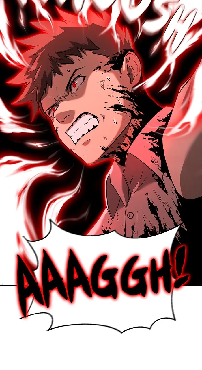 The Tyrant of the Apocalypse Returns Chapter 7 page 59 - 