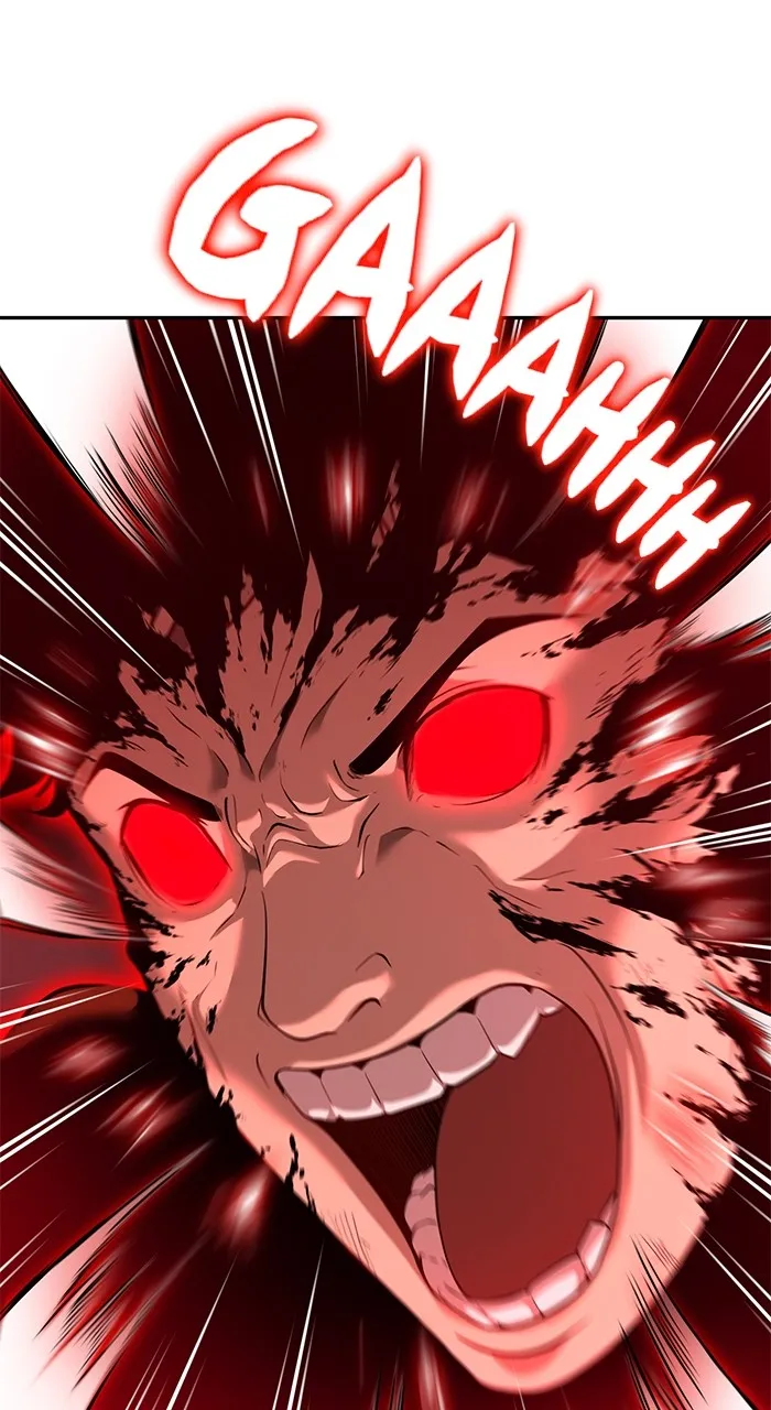 The Tyrant of the Apocalypse Returns Chapter 7 page 61 - 