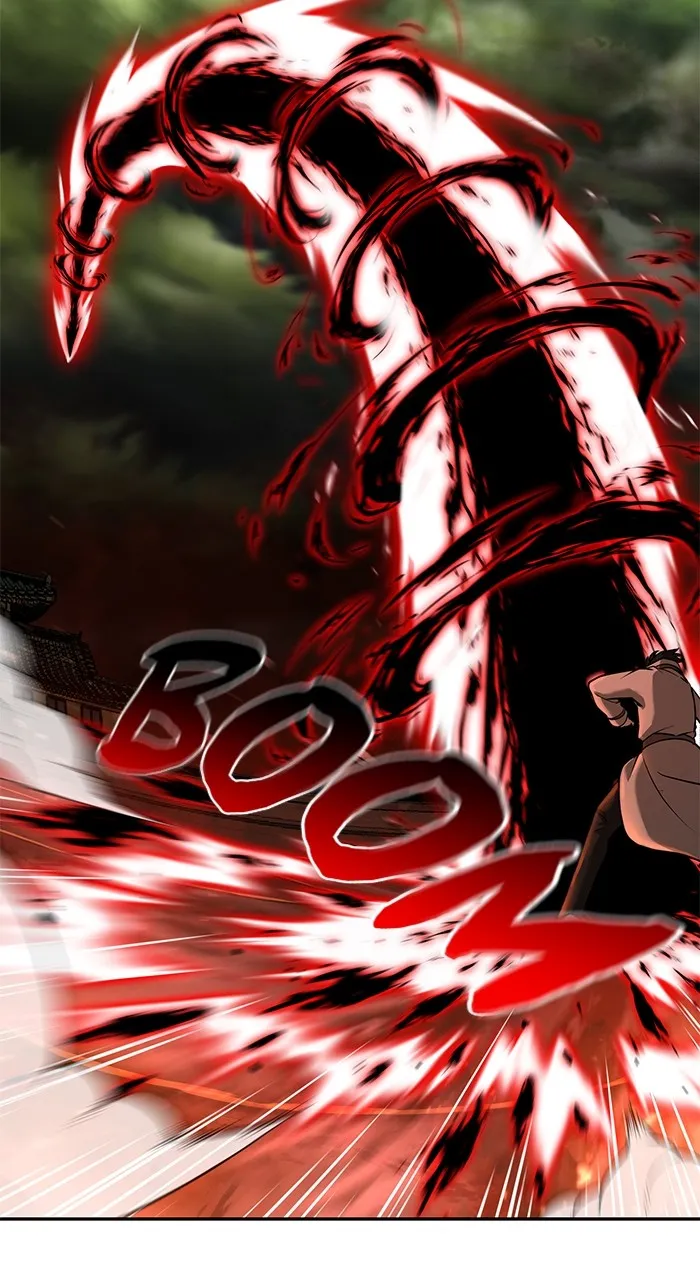 The Tyrant of the Apocalypse Returns Chapter 7 page 66 - 
