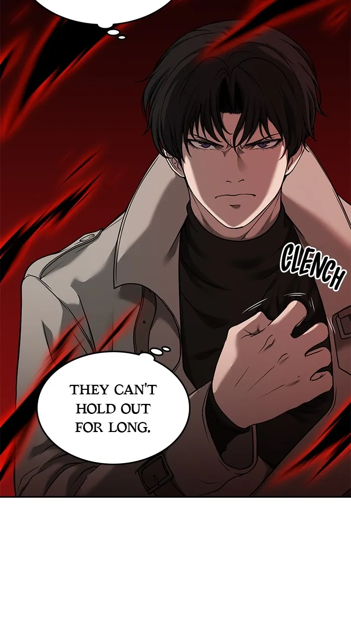 The Tyrant of the Apocalypse Returns Chapter 7 page 8 - 