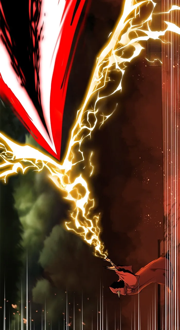 The Tyrant of the Apocalypse Returns Chapter 7 page 74 - 
