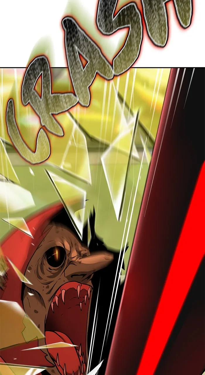 The Tyrant of the Apocalypse Returns Chapter 7 page 86 - 