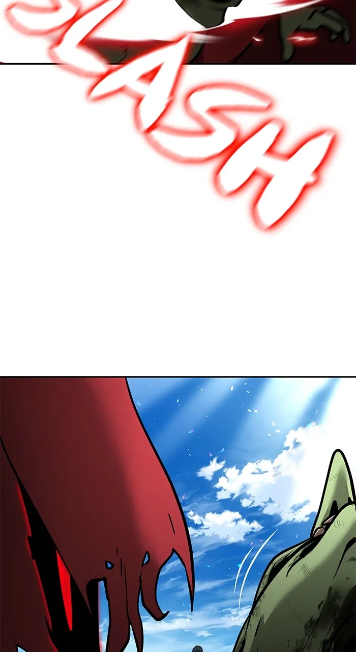 The Tyrant of the Apocalypse Returns Chapter 7 page 95 - 