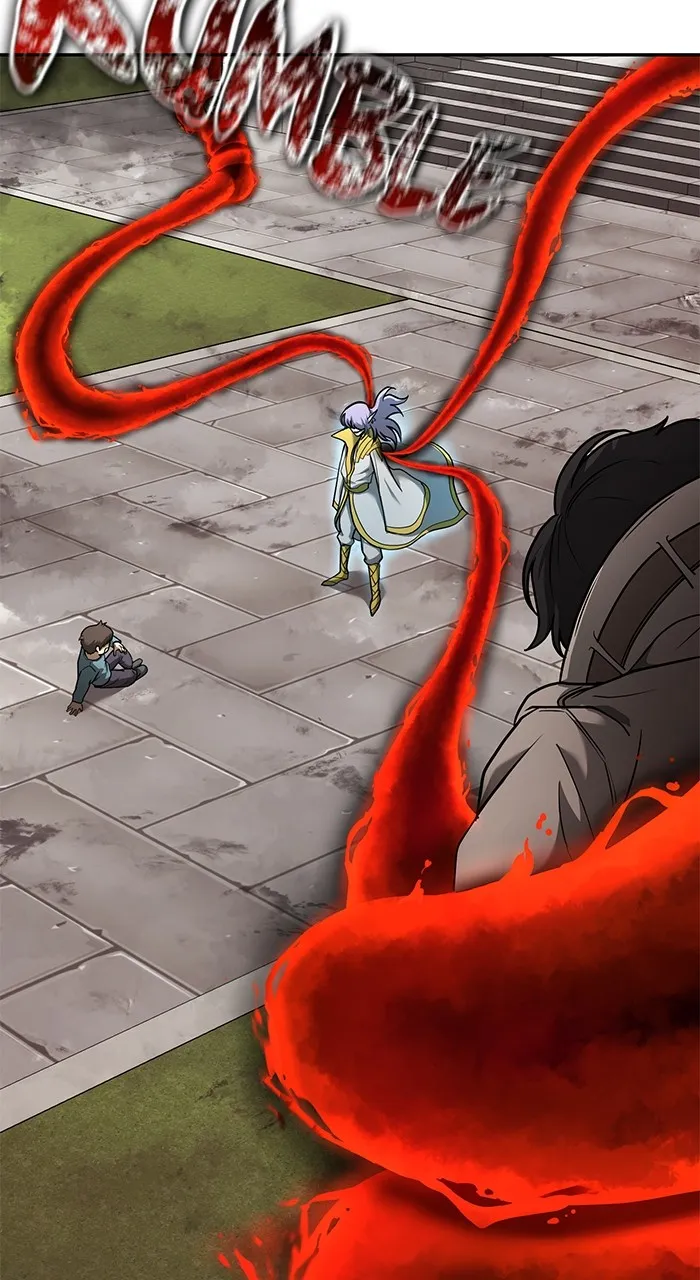The Tyrant of the Apocalypse Returns Chapter 8 page 103 - 
