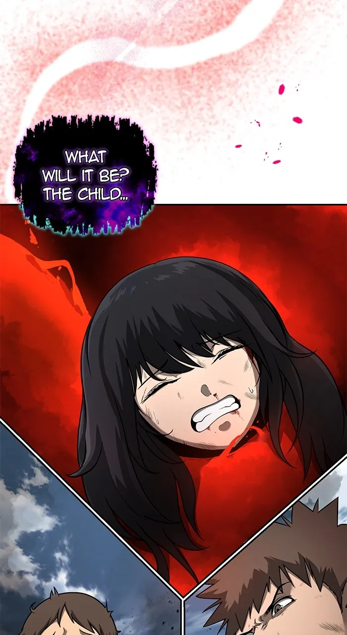 The Tyrant of the Apocalypse Returns Chapter 8 page 108 - 
