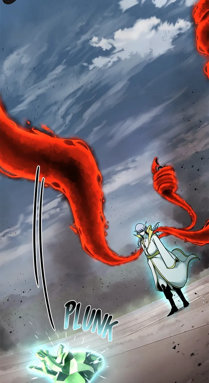 The Tyrant of the Apocalypse Returns Chapter 8 page 114 - 