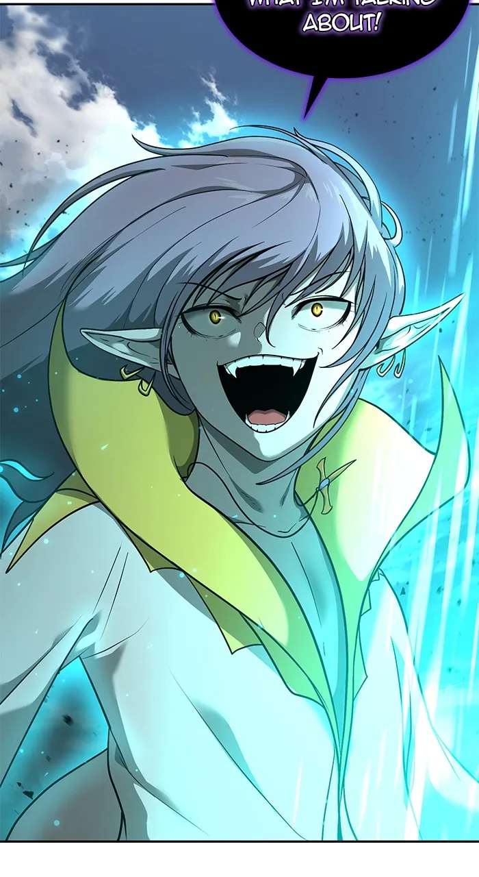 The Tyrant of the Apocalypse Returns Chapter 8 page 120 - 