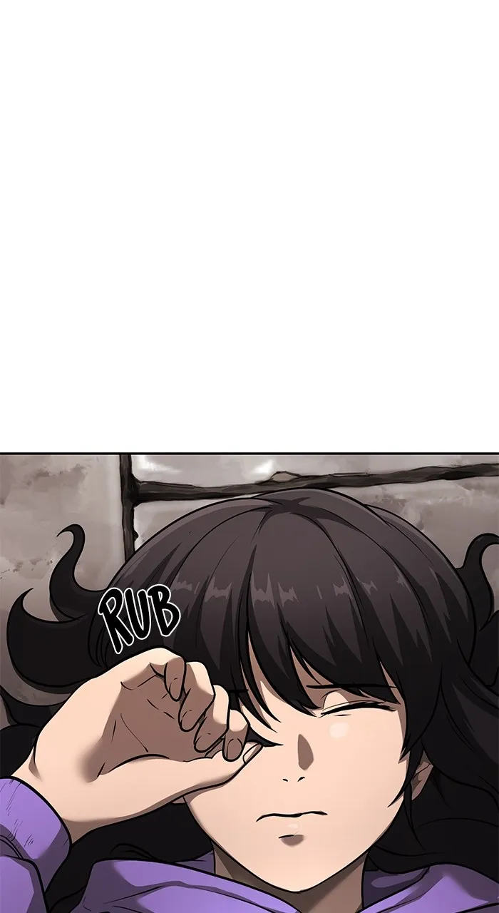 The Tyrant of the Apocalypse Returns Chapter 8 page 13 - 