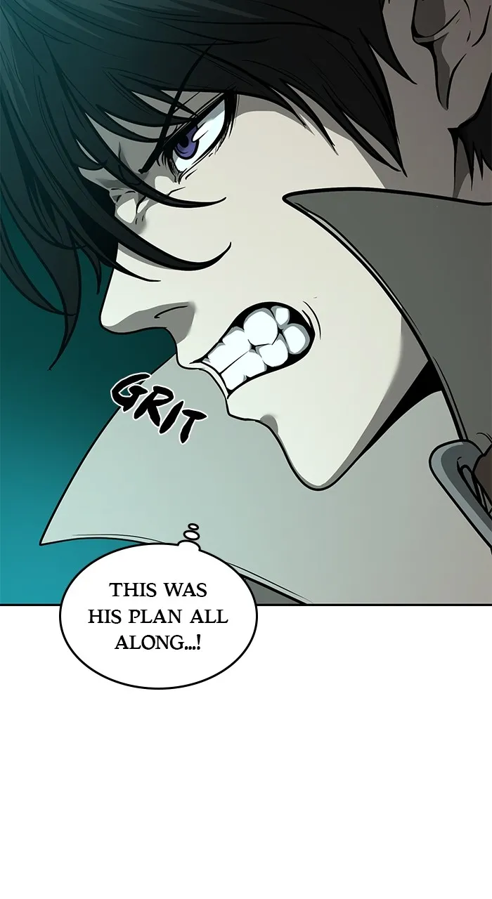 The Tyrant of the Apocalypse Returns Chapter 8 page 122 - 
