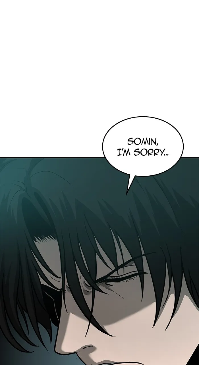 The Tyrant of the Apocalypse Returns Chapter 8 page 123 - 