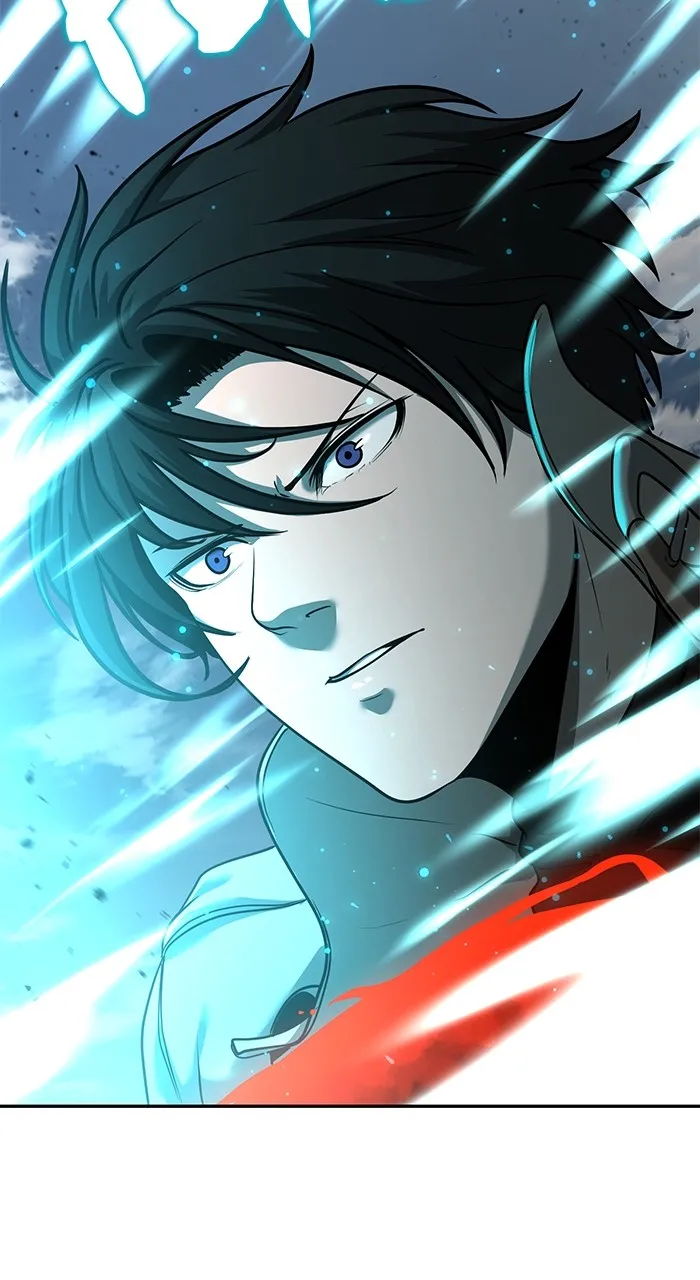 The Tyrant of the Apocalypse Returns Chapter 8 page 137 - 
