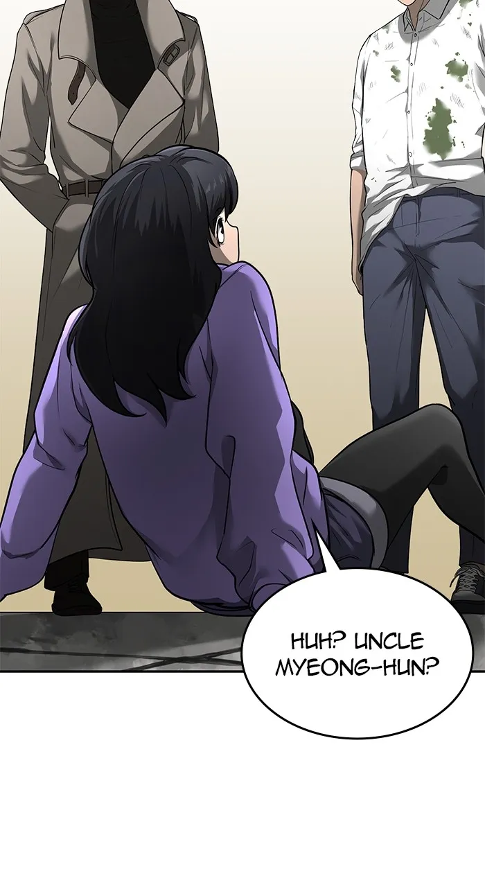 The Tyrant of the Apocalypse Returns Chapter 8 page 15 - 