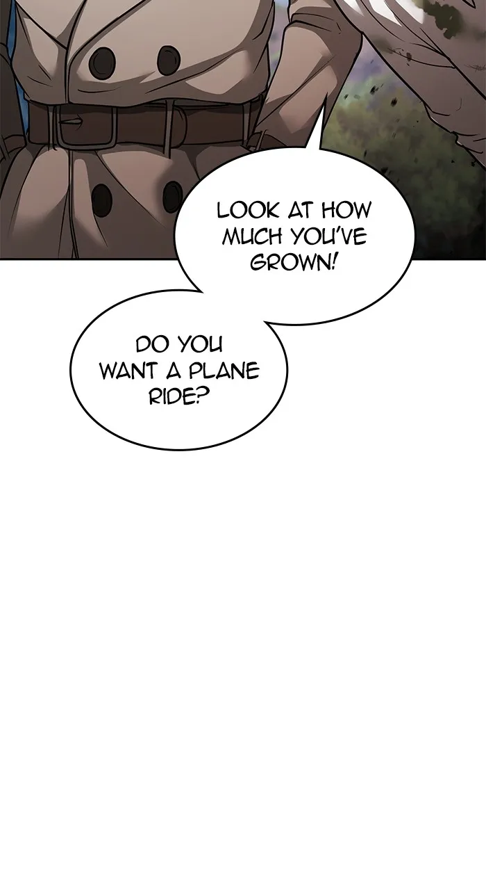 The Tyrant of the Apocalypse Returns Chapter 8 page 17 - 