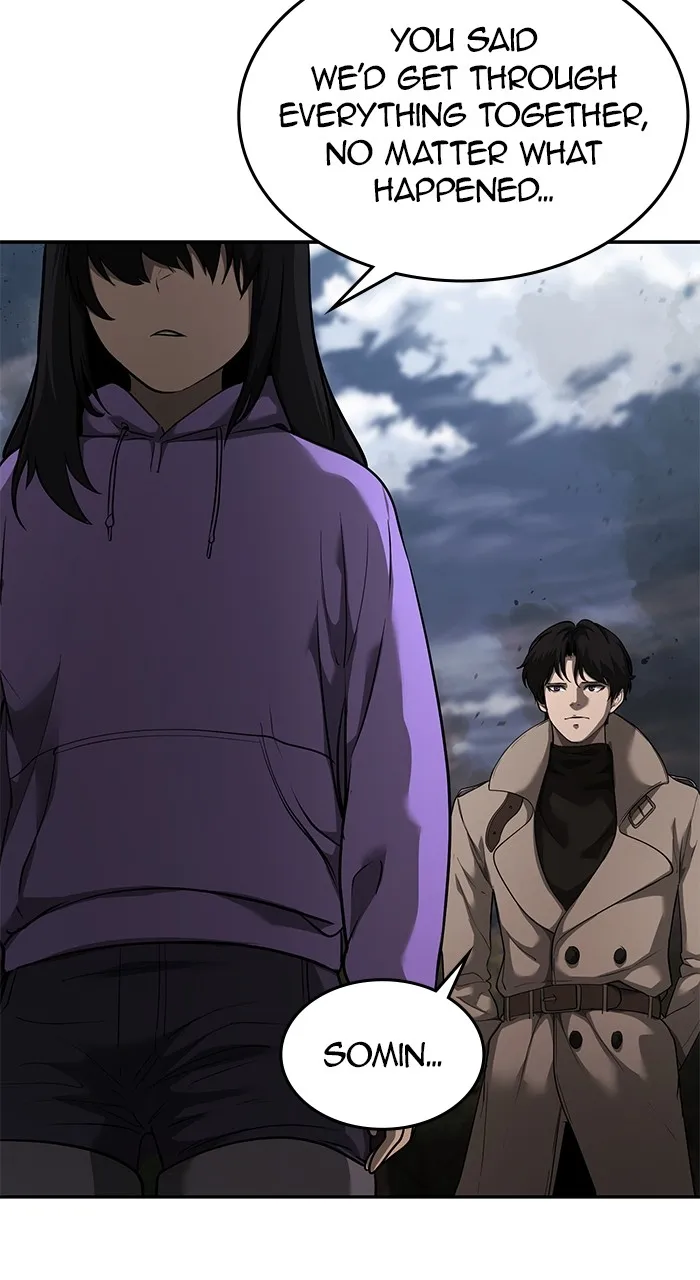 The Tyrant of the Apocalypse Returns Chapter 8 page 24 - 