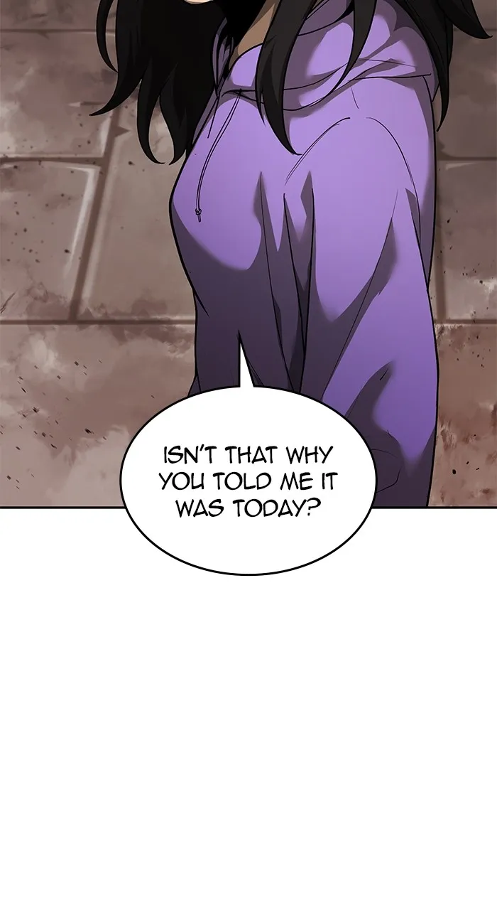 The Tyrant of the Apocalypse Returns Chapter 8 page 26 - 