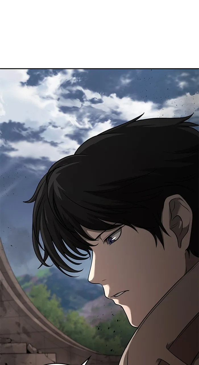 The Tyrant of the Apocalypse Returns Chapter 8 page 27 - 