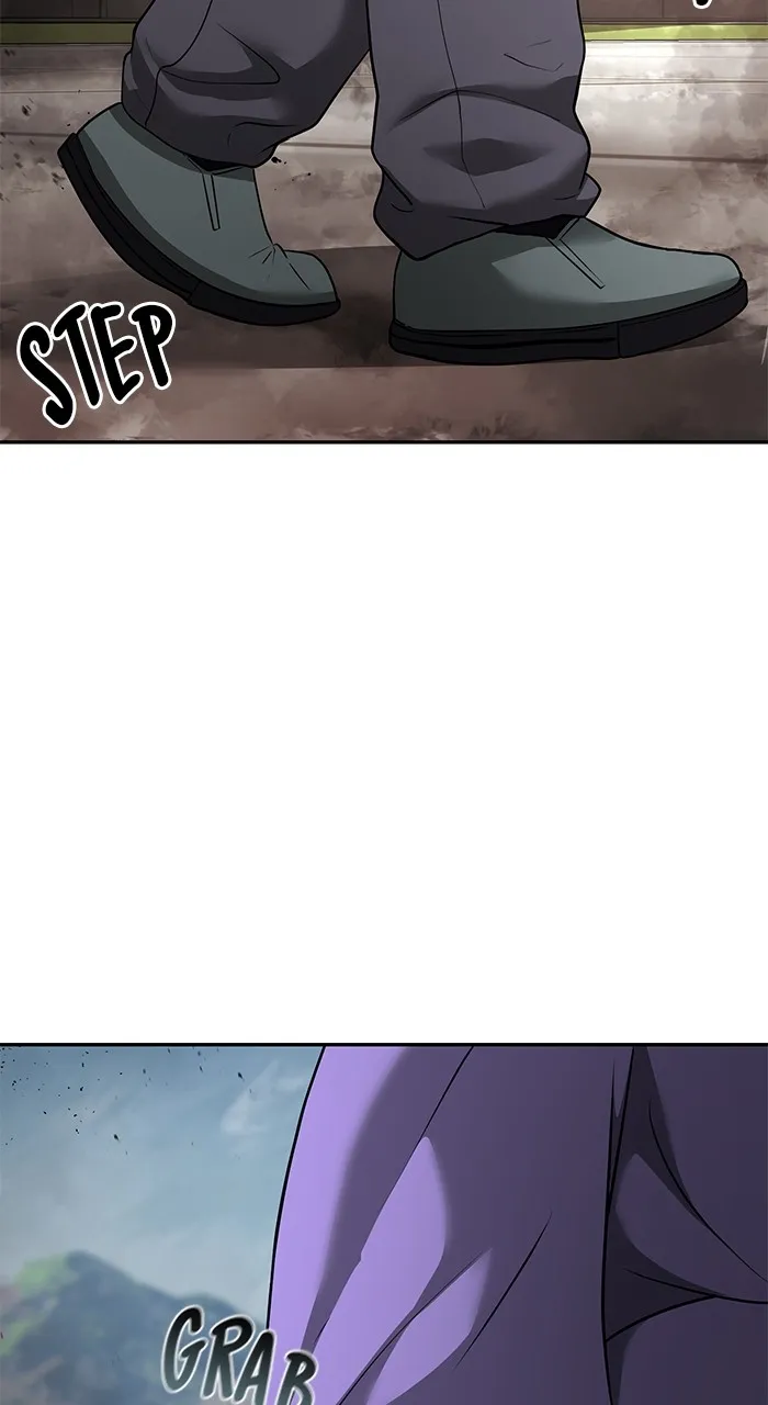 The Tyrant of the Apocalypse Returns Chapter 8 page 29 - 