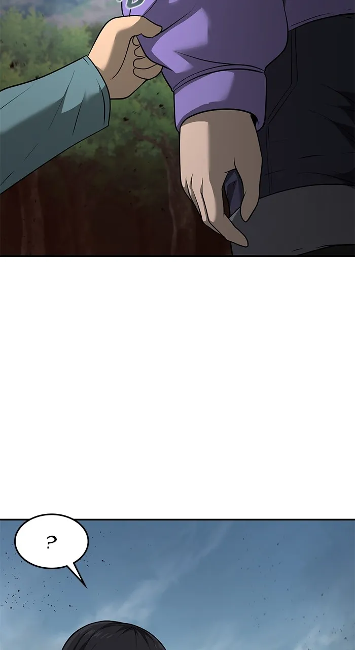 The Tyrant of the Apocalypse Returns Chapter 8 page 30 - 