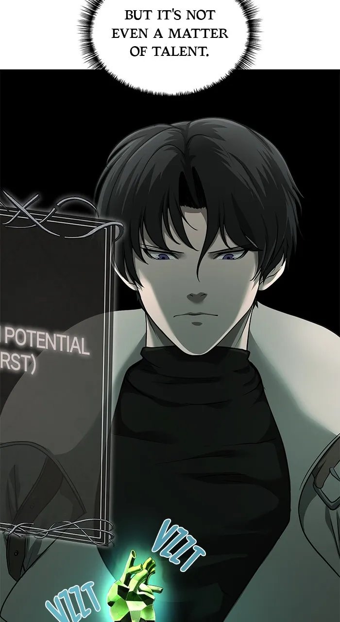 The Tyrant of the Apocalypse Returns Chapter 8 page 4 - 