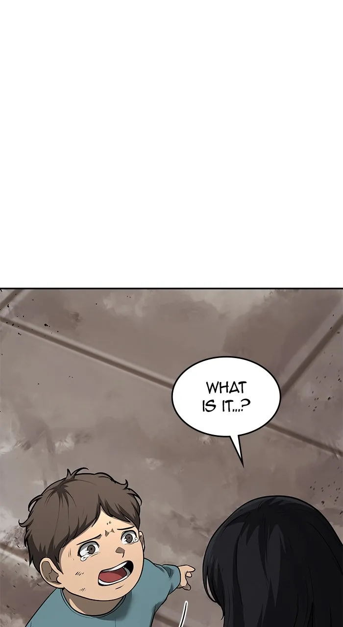 The Tyrant of the Apocalypse Returns Chapter 8 page 32 - 