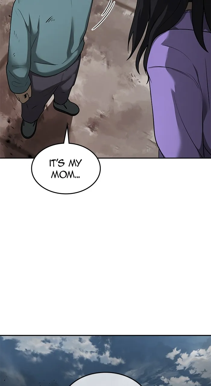 The Tyrant of the Apocalypse Returns Chapter 8 page 33 - 