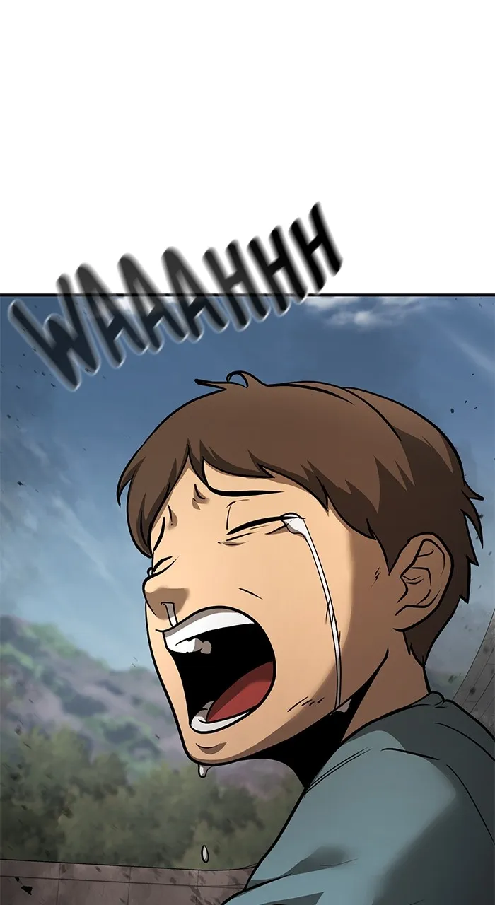 The Tyrant of the Apocalypse Returns Chapter 8 page 35 - 