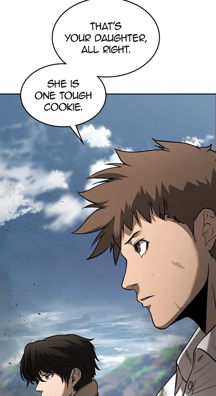 The Tyrant of the Apocalypse Returns Chapter 8 page 38 - 