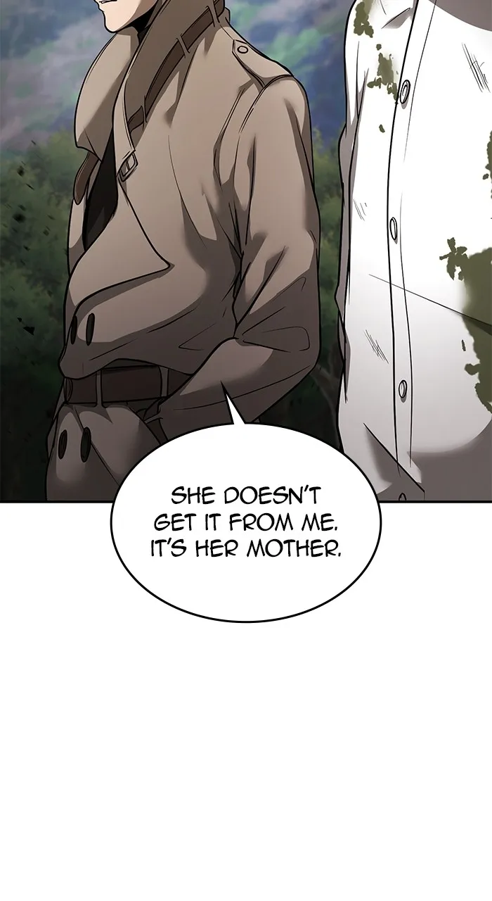 The Tyrant of the Apocalypse Returns Chapter 8 page 39 - 